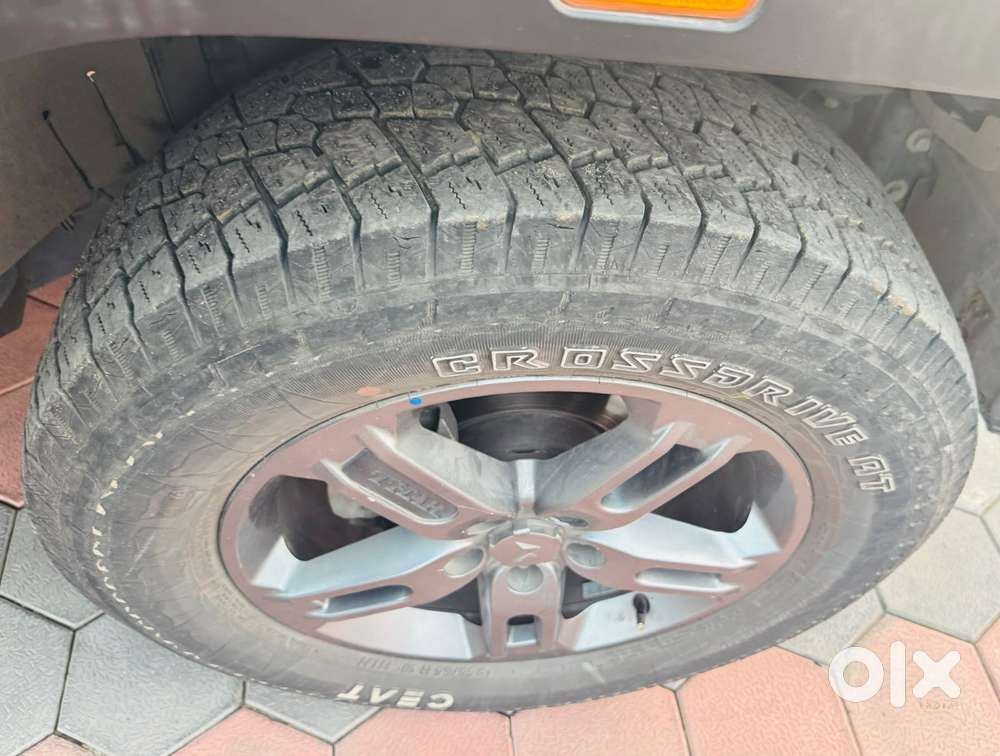 Mahindra Thar Crde Ac, 2024, Diesel