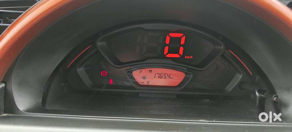 Maruti Suzuki S-presso Vxi Plus, 2024, Petrol