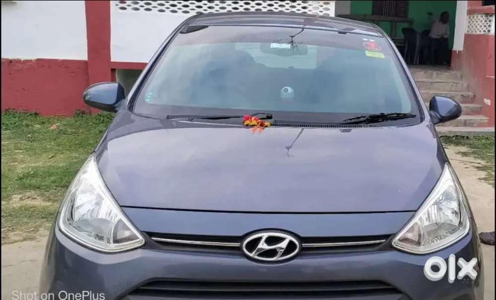 Hyundai Grand I10 2015 Diesel Good Condition