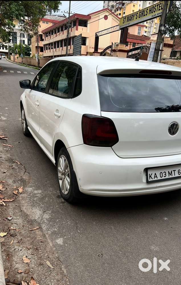 Volkswagen Polo 2014 Diesel Well Maintained