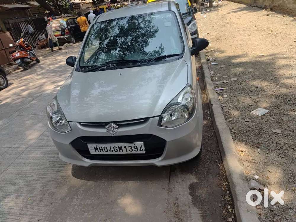 Maruti Suzuki Alto 800 2012-2016 Cng Lxi Optional, 2014, Petrol
