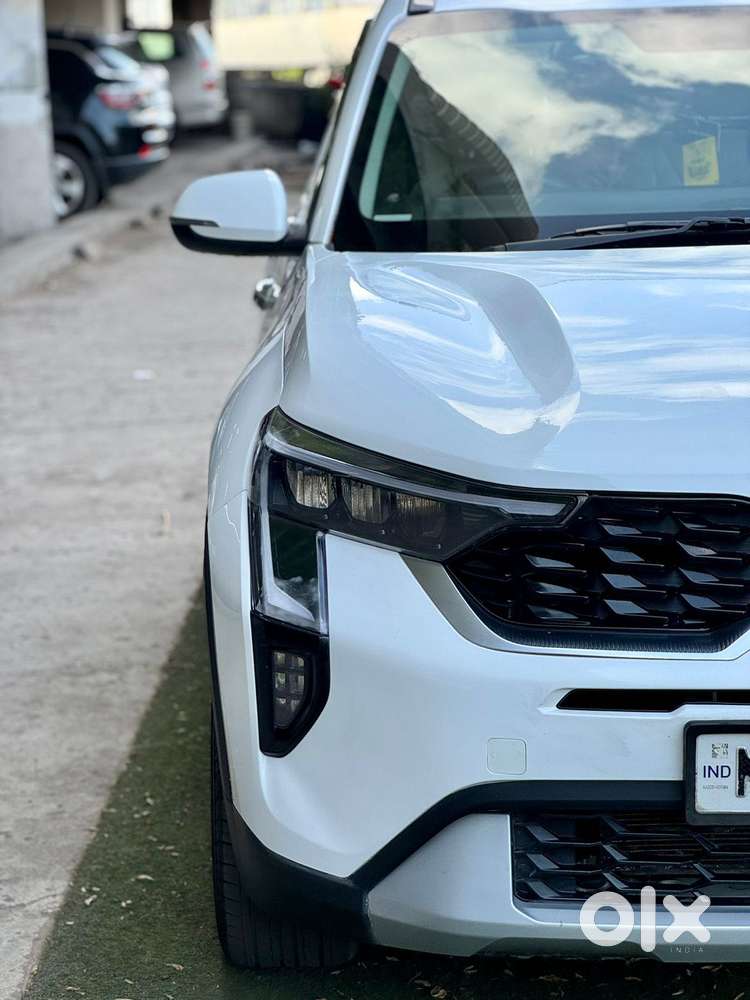 Kia Sonet 1.0 Htx Imt, 2022, Petrol