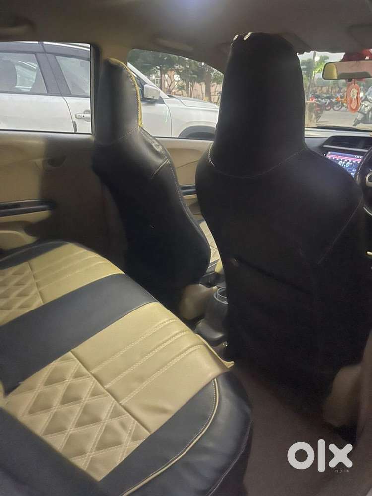 Honda Amaze 2017 Petrol Well Maintained Automatic