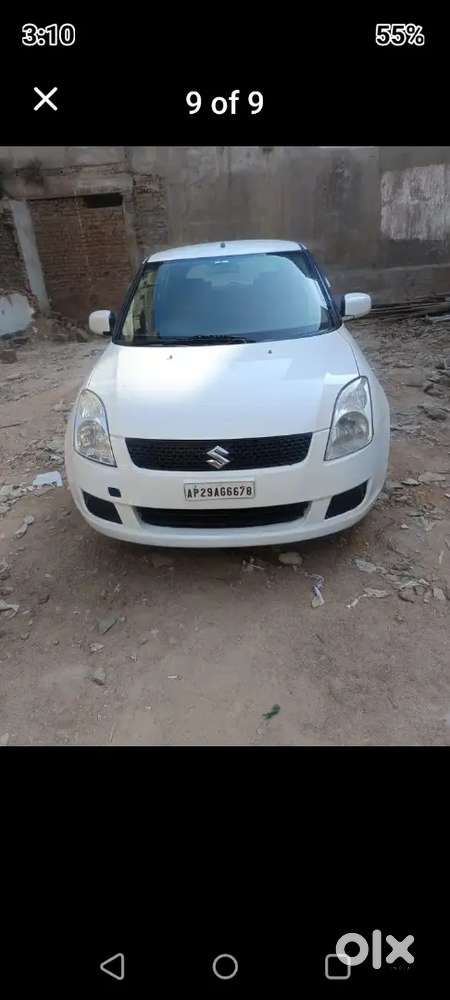 Maruti Suzuki Swift 2009 Diesel 100000 Km Driven Good Condision