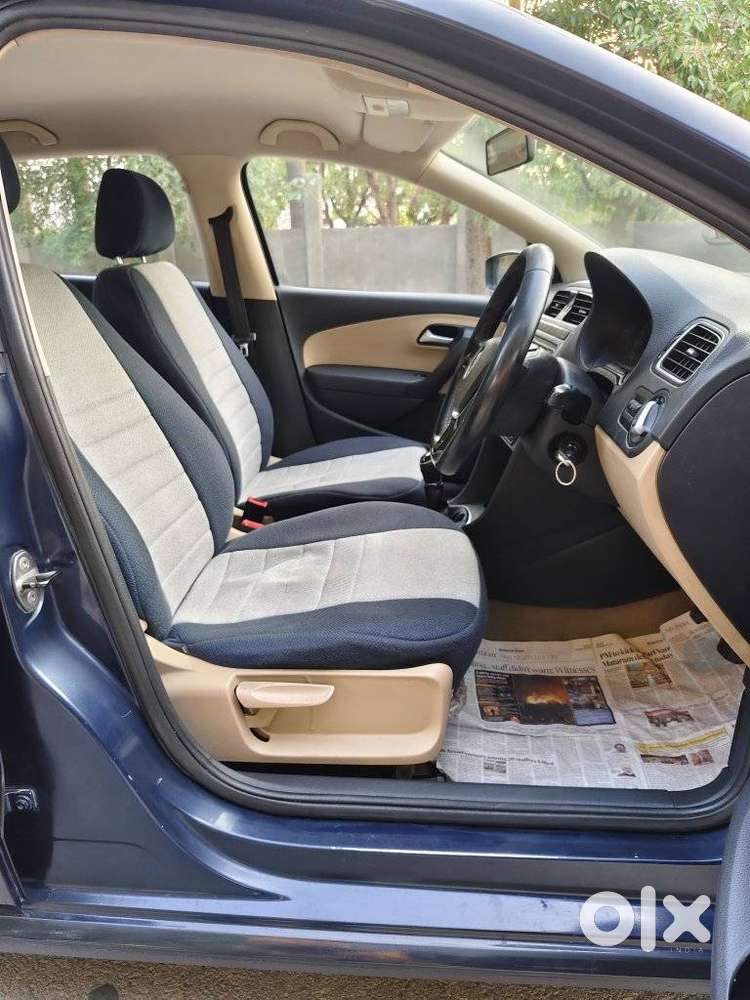 Volkswagen Polo 1.2 Mpi Highline, 2015, Petrol