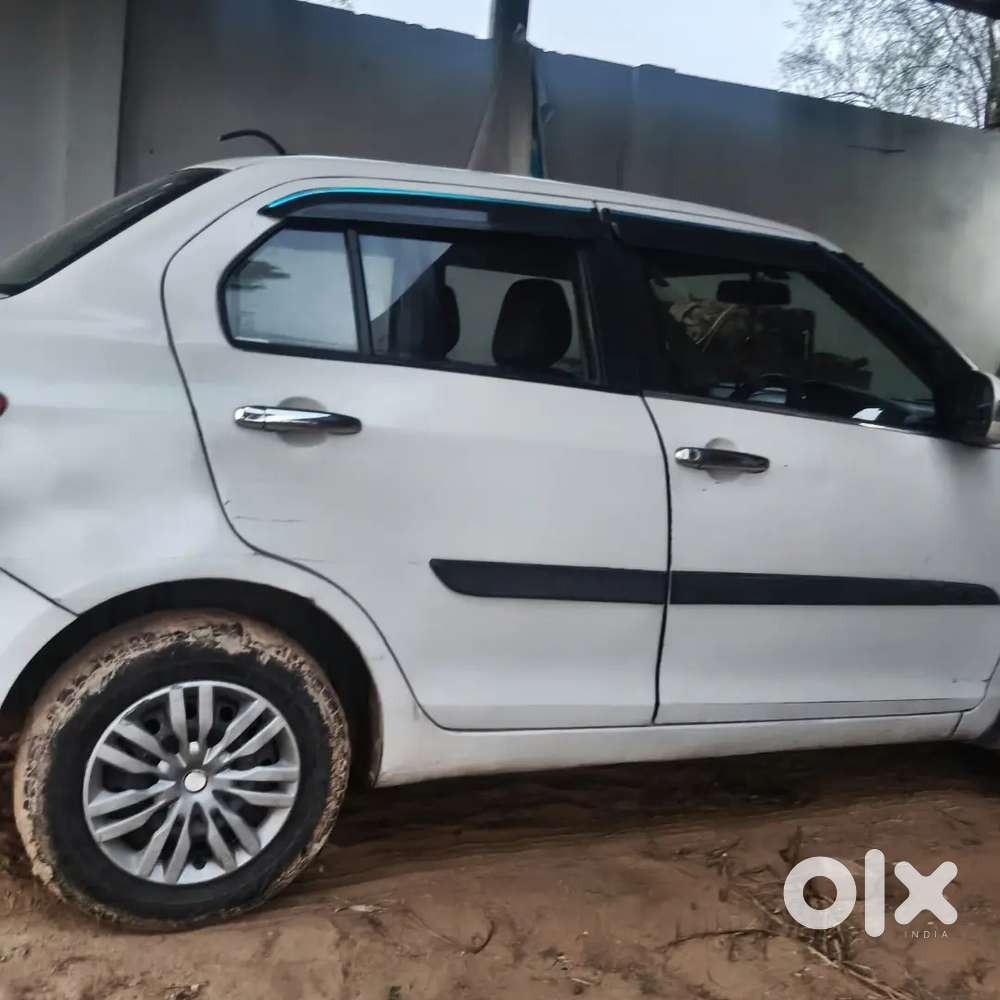 Maruti Dzire 2014 Ldi