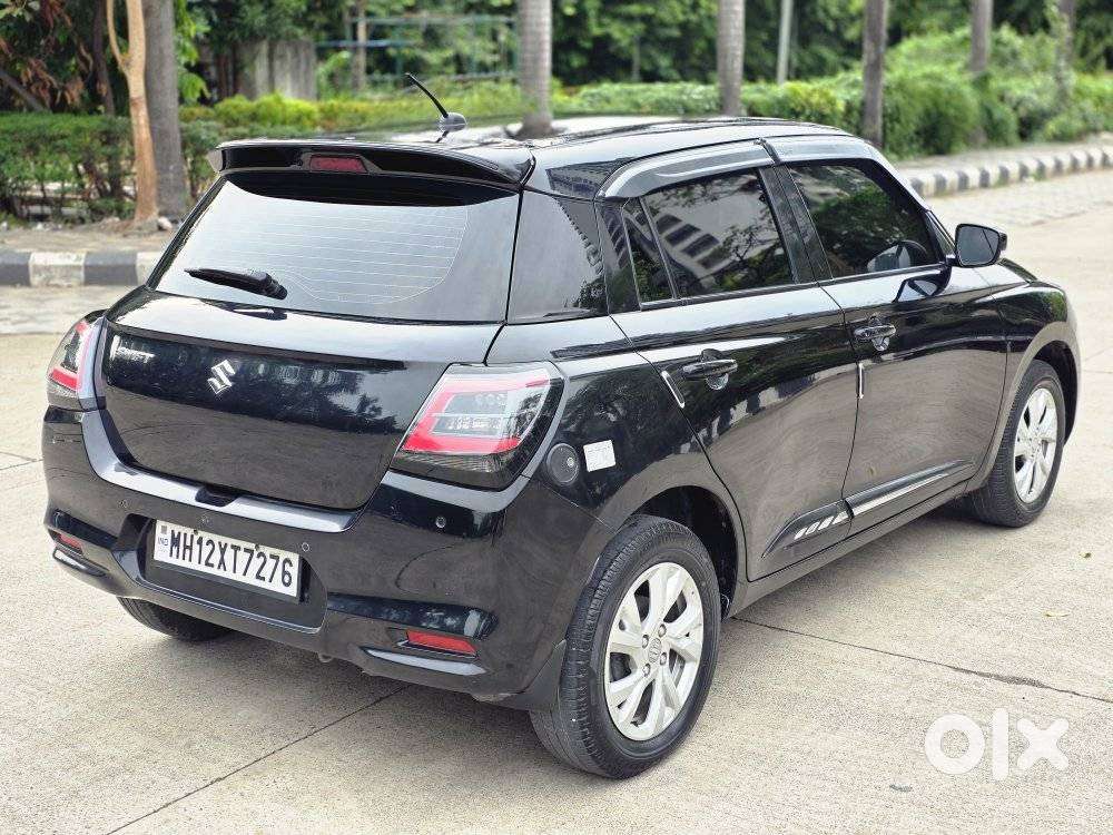 Maruti Suzuki Swift Zxi Cng, 2025, Cng & Hybrids