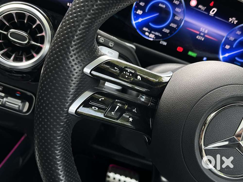 Mercedes-benz Eqb 350 4matic, 2025, Petrol