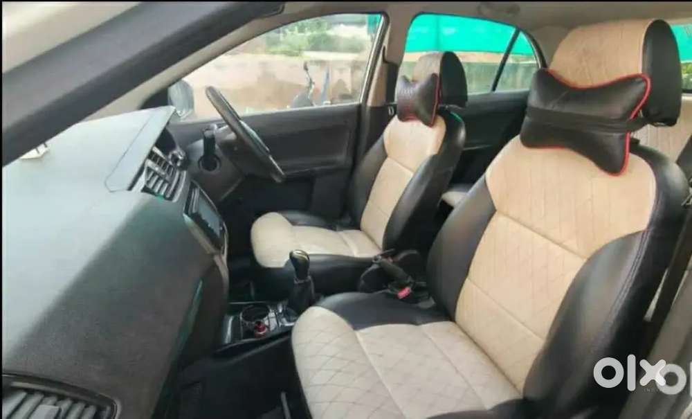 Tata Bolt 1.3 Xe 2018