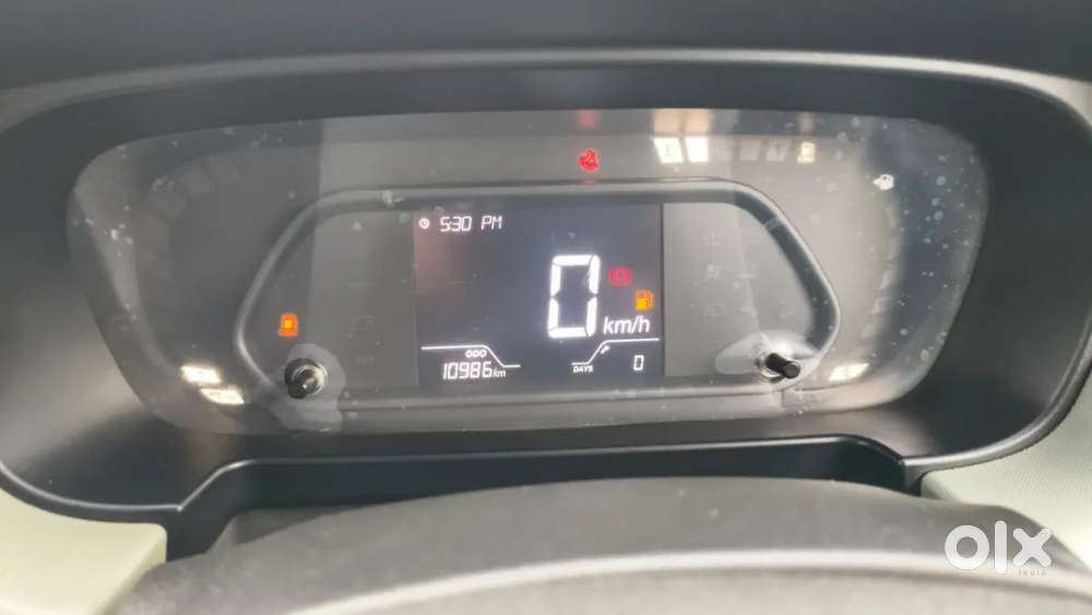Tata Punch Adventure Rhythm Icng, 2024, Cng & Hybrids