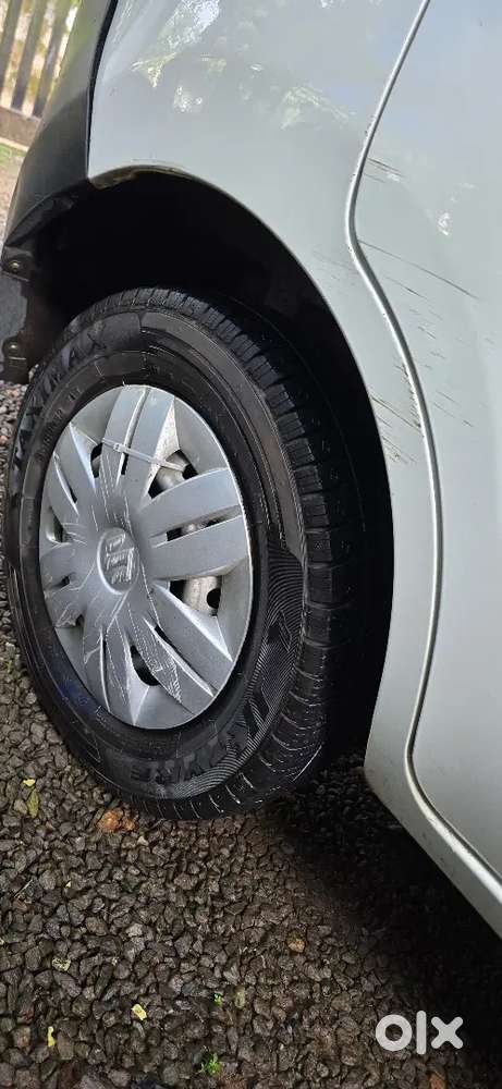 Maruti Suzuki 800 2023 Petrol Car