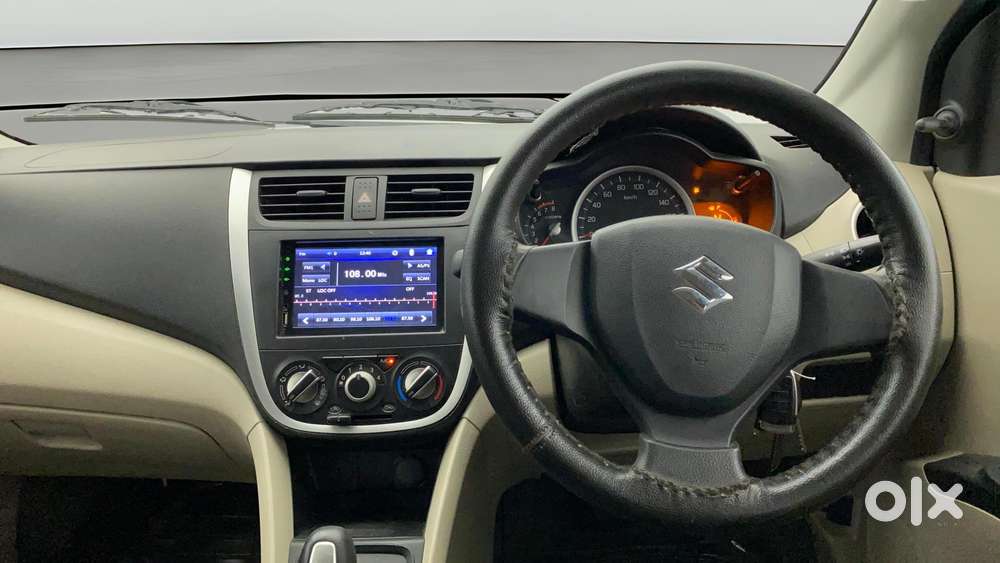Maruti Suzuki Celerio Vxi Amt, 2020, Petrol