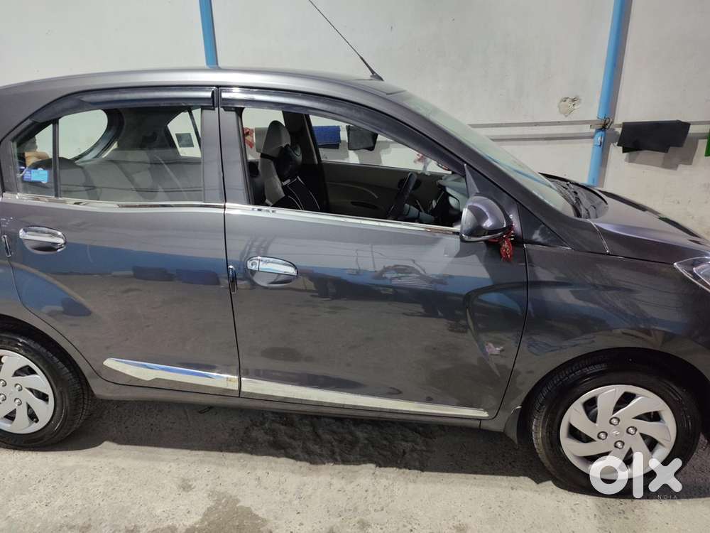 Hyundai Santro Sportz 2022