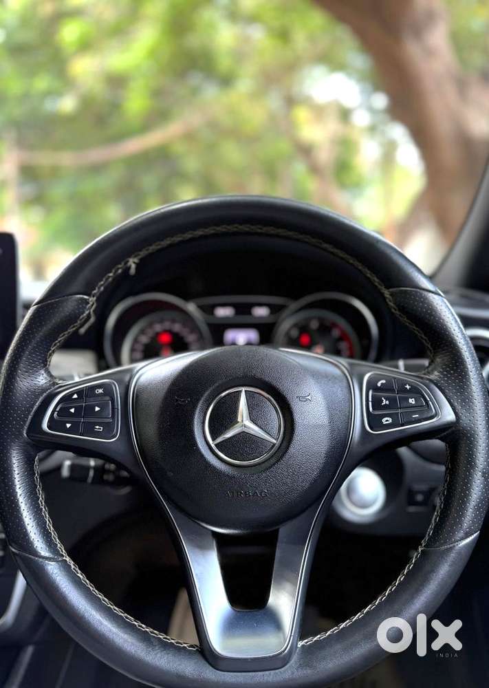 Mercedes-benz Cla 200 Cdi Sport, 2018, Diesel