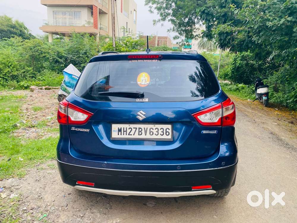 Maruti Suzuki 2017 Diesel