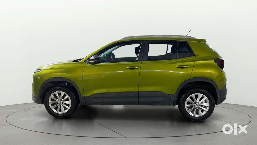 Skoda Kylaq Prestige, 2025, Petrol