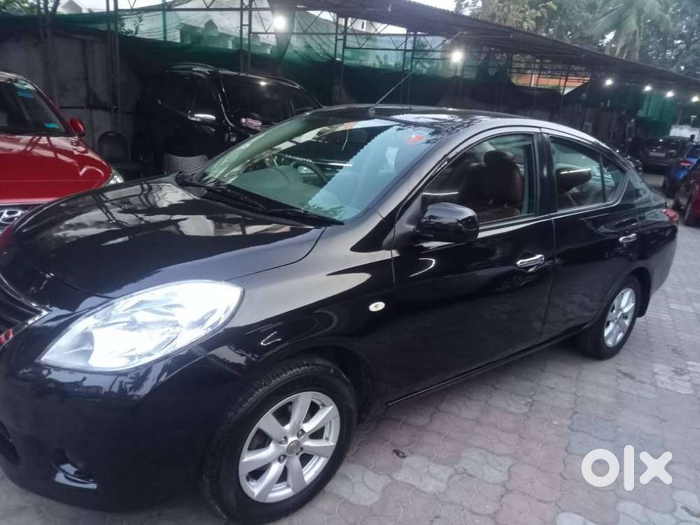 Nissan Sunny Xv, 2013, Diesel