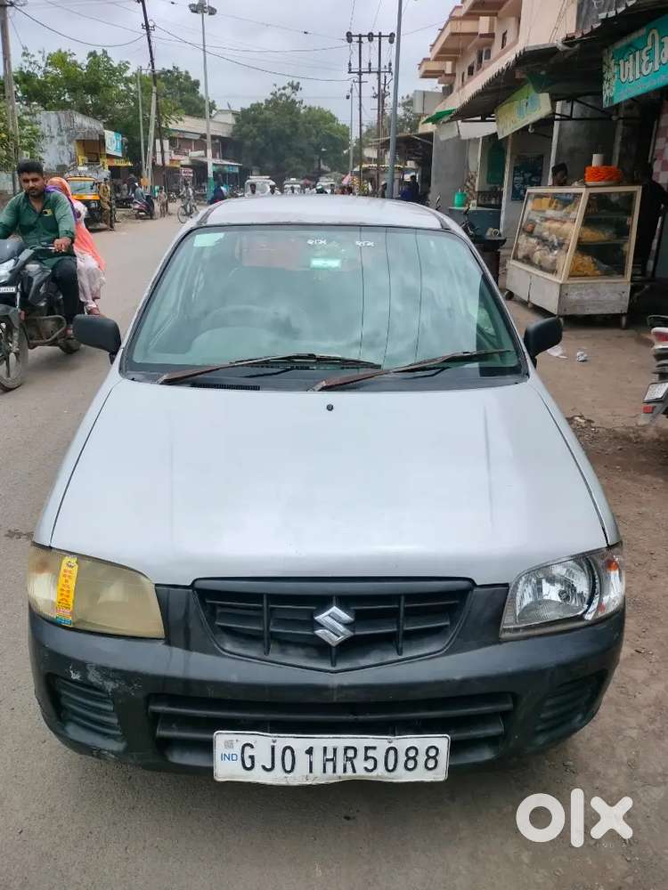 2008 Maruti Suzuki Alto