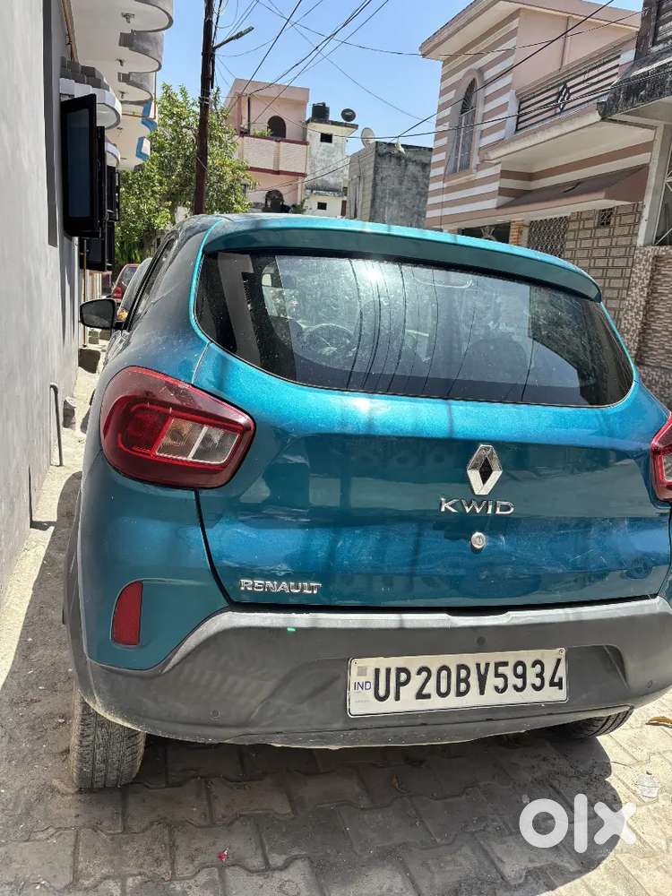 Good Condition 20000 Km Running Only