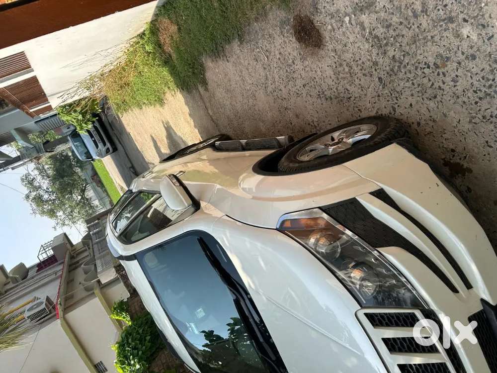Mahindra Xuv500 Diesel Manual 2012