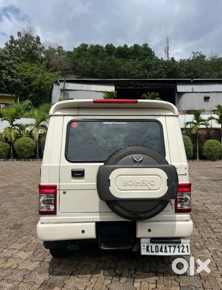 ₹880000 Bolero 2023