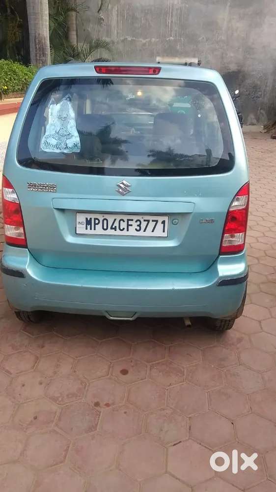Wagon R For Sale
