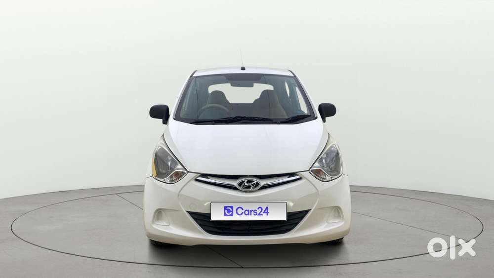 Hyundai Eon Era +, 2013, Petrol