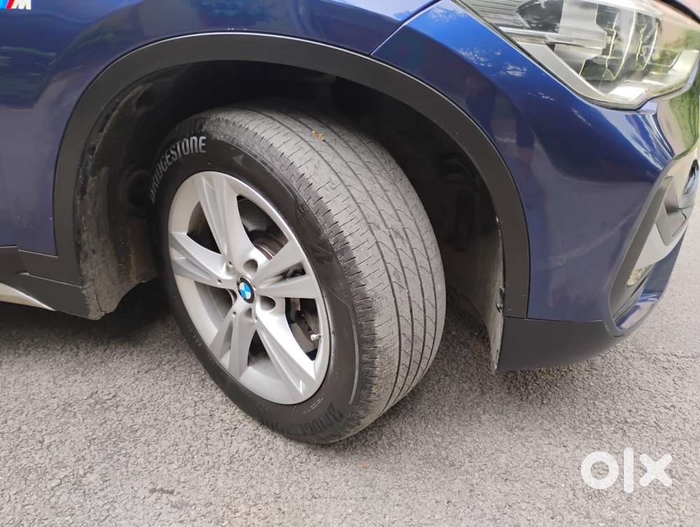 Bmw X1 2.0 Sdrive 20d, 2019, Diesel