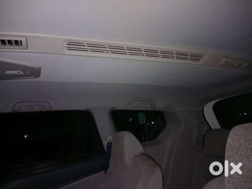 Mahindra Marazzo M2 2020 Diesel