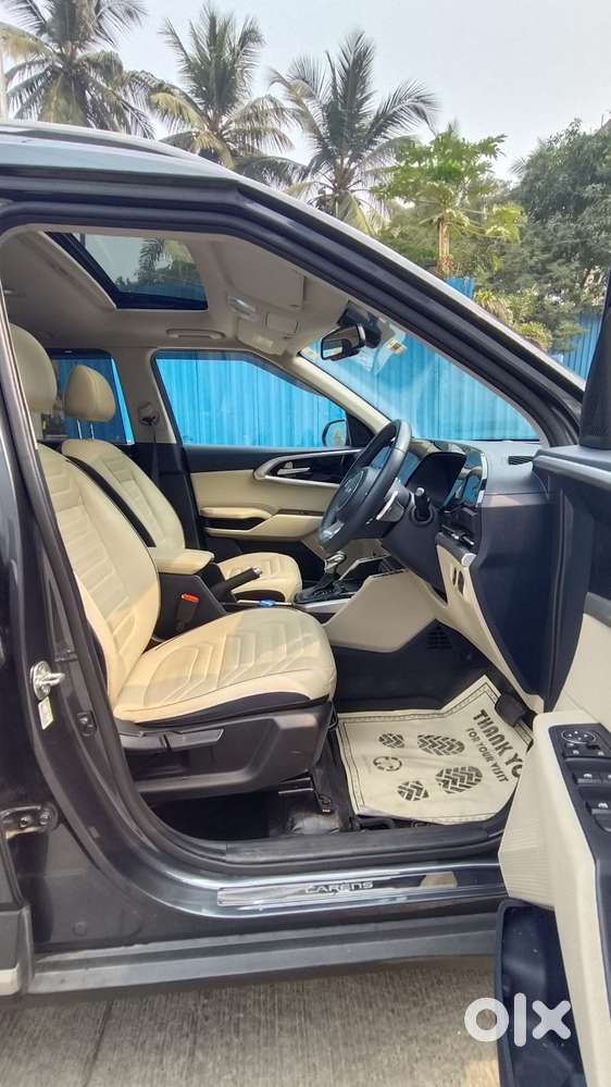 Kia Carens 1.5 Luxury Plus Diesel 6 Str, 2023, Diesel