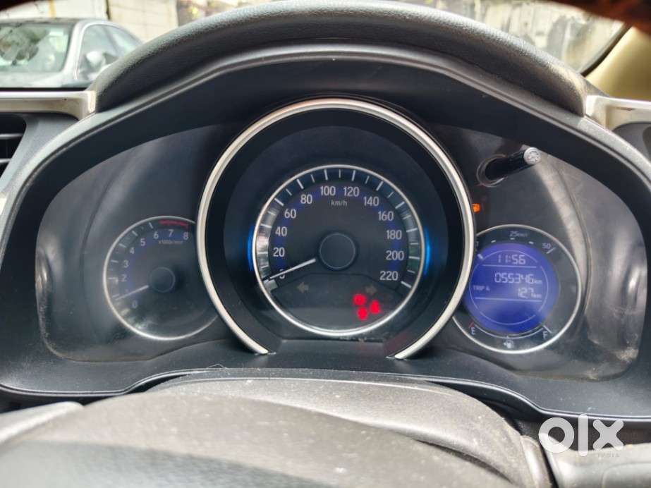 Honda Jazz 1.2 Sv I Vtec, 2018, Petrol
