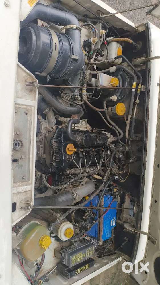 Mahindra Bolero Power 2017