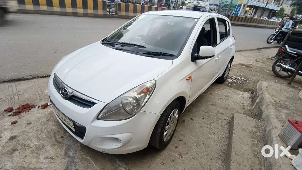 Hyundai I20 1.4 Magna 2010