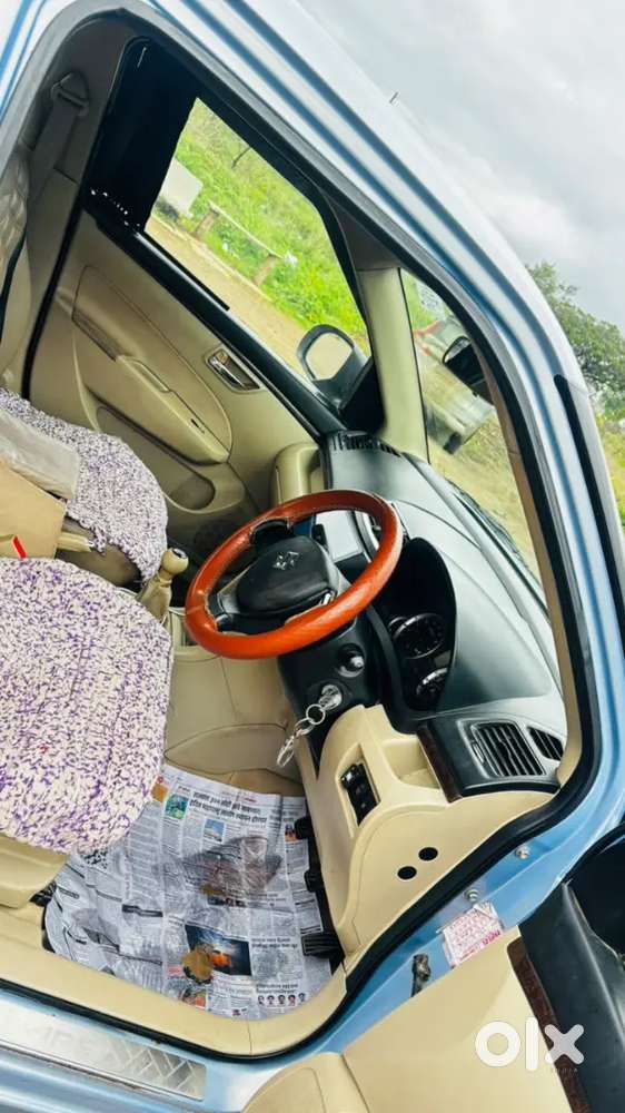 2015 Maruti Swift Dzire Vxi