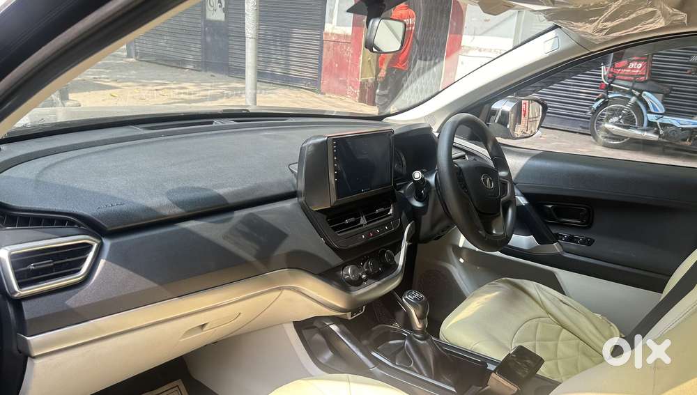 Tata Safari 2.0 Kryotec Xm, 2022, Diesel