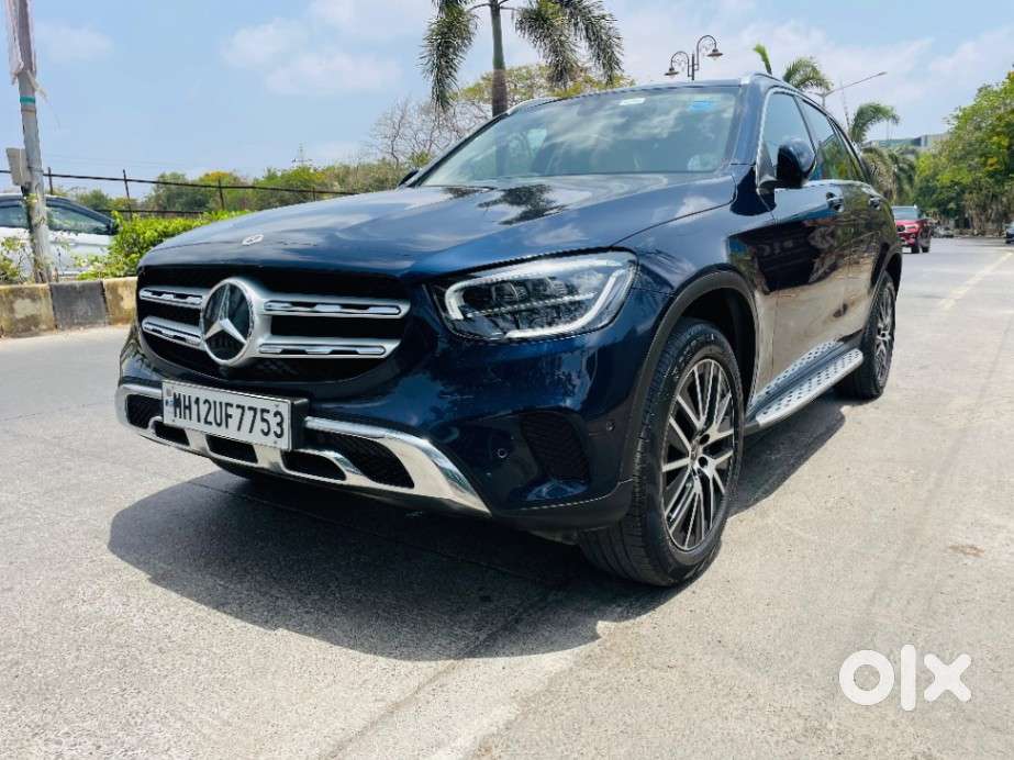 Mercedes-benz Glc Class 200, 2022, Petrol
