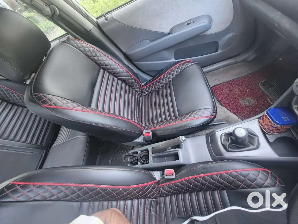 Honda City Zx 2007 Petrol Manual