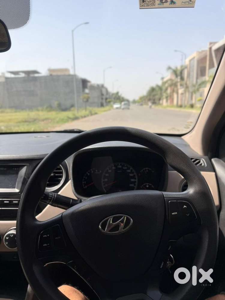 Hyundai Grand I10 Diesel 2018