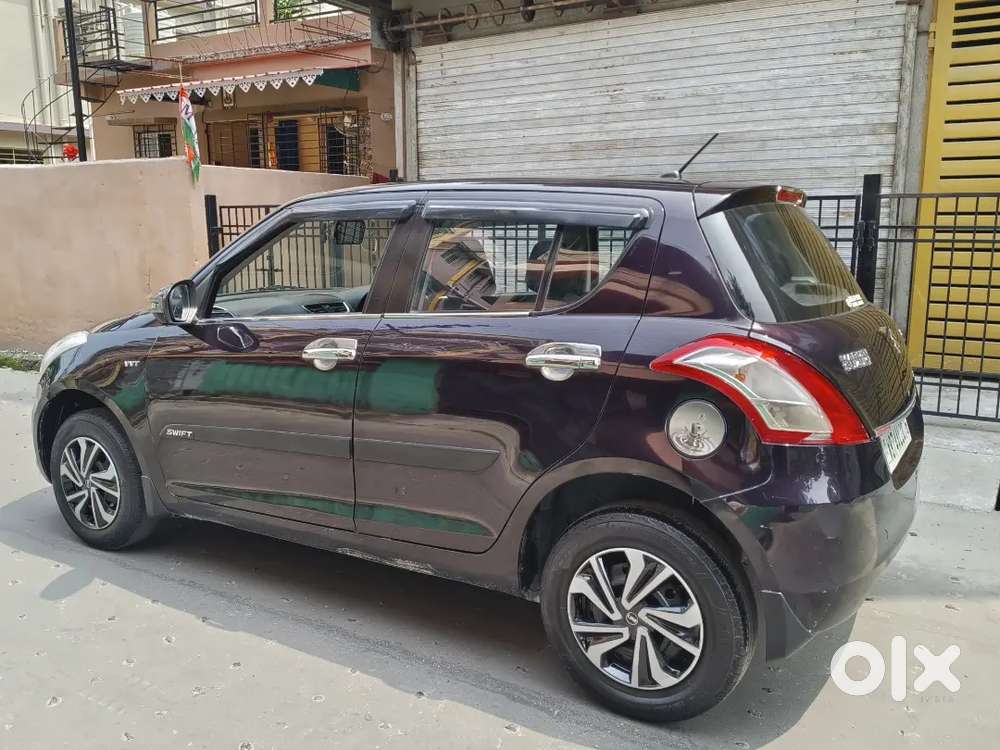 Maruti Suzuki Swift 2016 Petrol 36131 Km Driven
