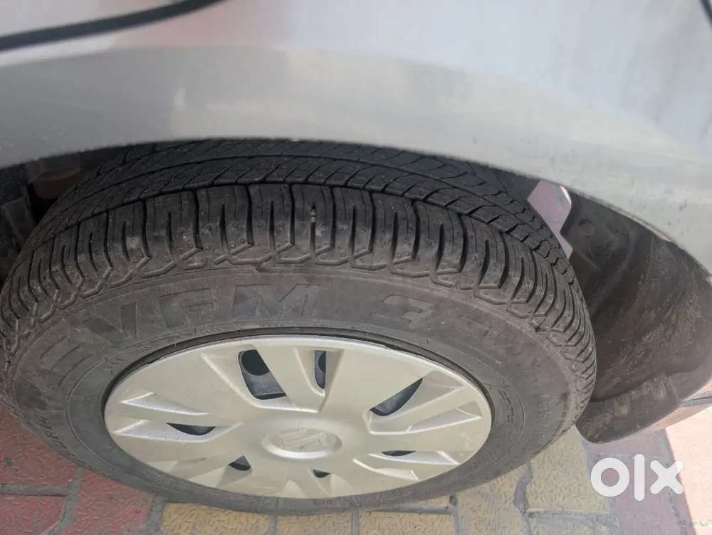 New Battery New Tyre Orginal Paint Dehradun No. 2.35 Lakh