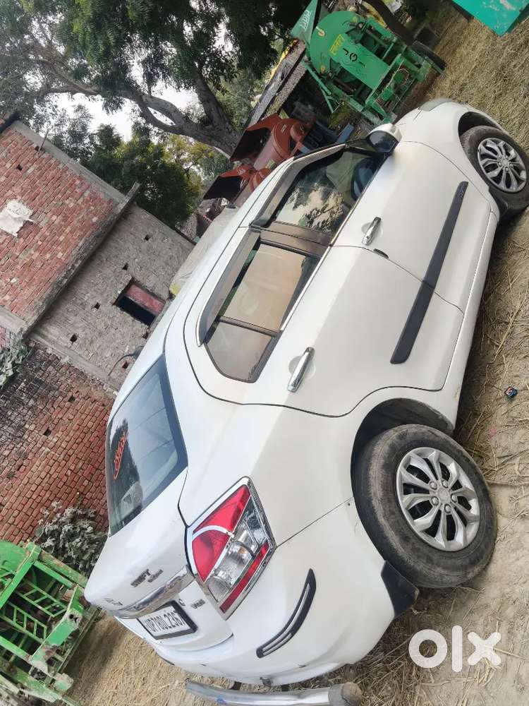 Maruti Suzuki Dzire 2014