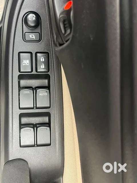 Toyota Glanza 1.2 S, 2023, Petrol