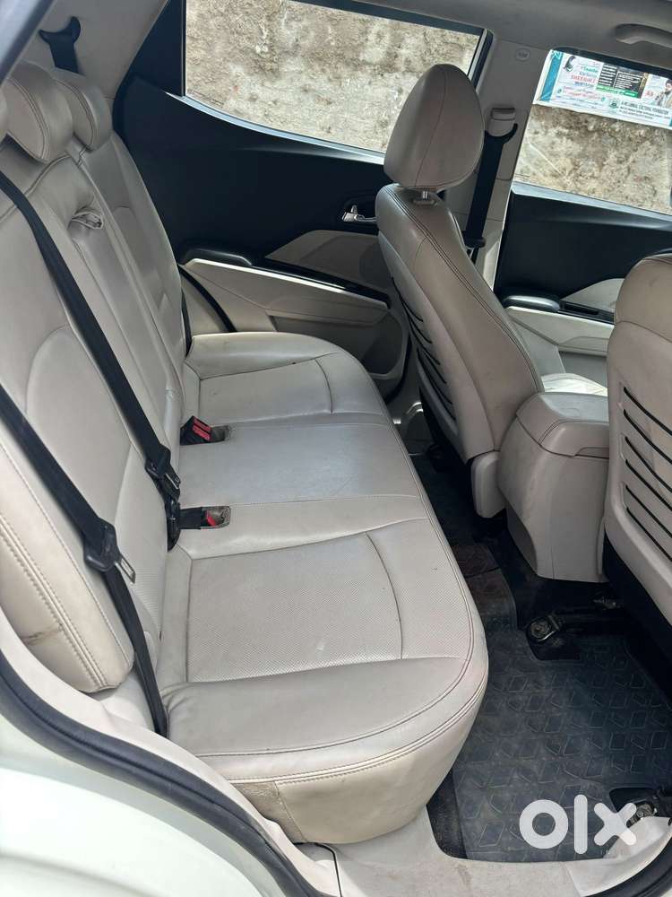 Mahindra Xuv300 W8 Option Diesel, 2020, Diesel