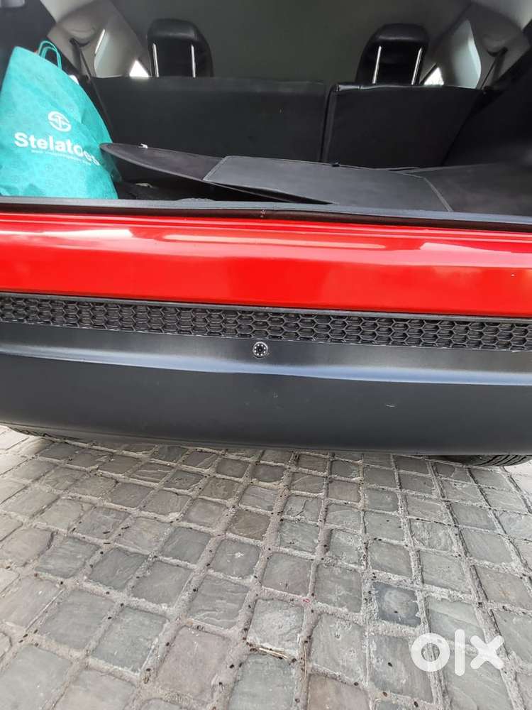 Jeep Compass Diesel 2018
