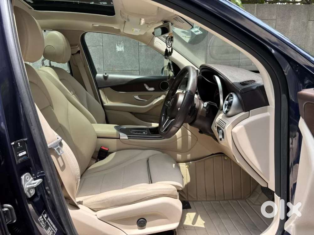 Mercedes-benz Glc Class Progressive 220d, 2021, Diesel