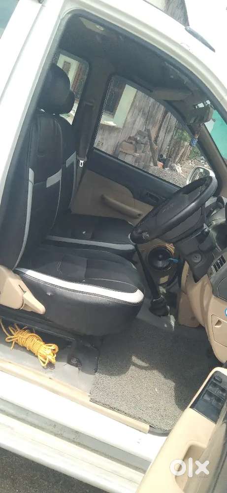 Chevrolet Tavera Neo 2017