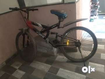Full size cycle hot sale