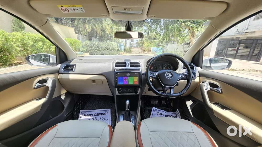 Volkswagen Vento 1.5 Tdi Highline At, 2019, Diesel