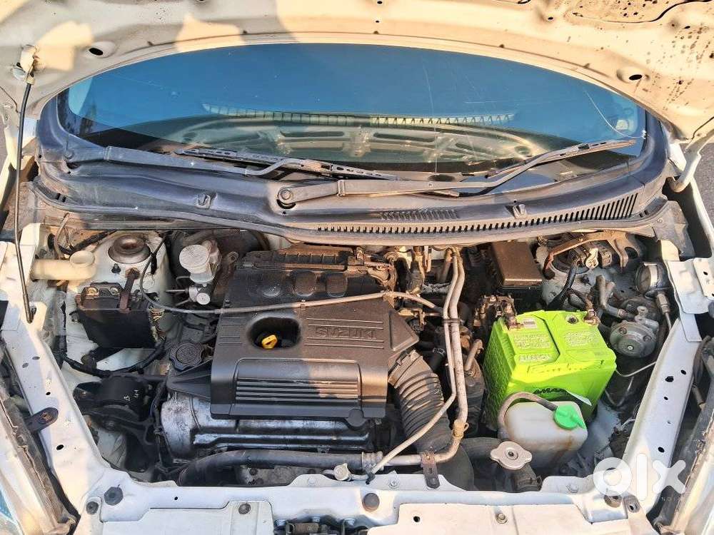 Maruti Suzuki Wagon R 1.0 2013-2019 Lxi Cng, 2016, Cng & Hybrids