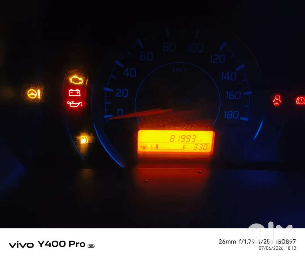 Maruti Suzuki Wagon R 2022 Petrol Manual